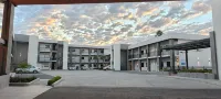 Hotel Gran Avenida, Navojoa - Wifi