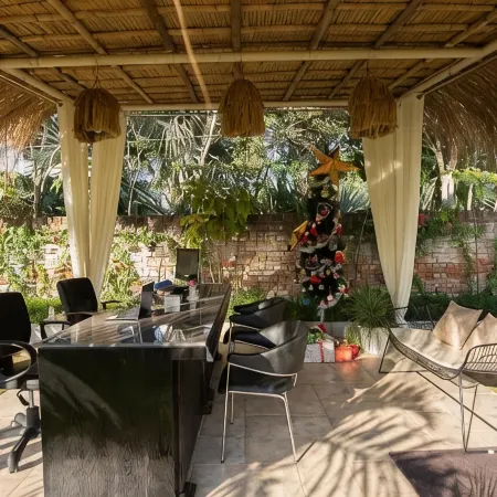 La Vida Retreat
