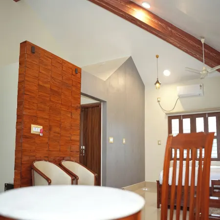 Haven Retreat And Seminar Centre Hotels in Birbhum