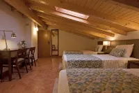 Herdade da Urgueira - Homestays