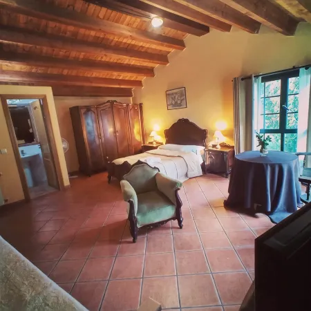 Casa Do Cribeiro