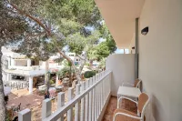 INNER Hostal Es Moli - Pensions