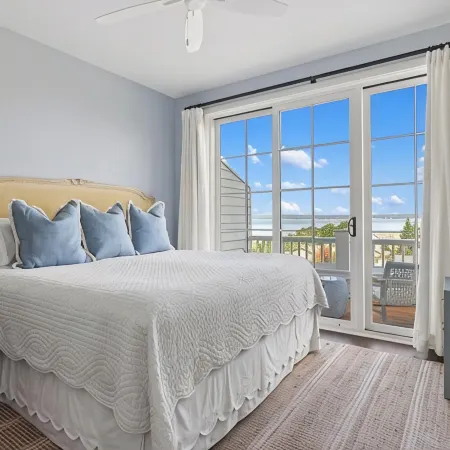 Now Booking for Summer 2026! Stunning Panoramic Lake Views in Downtown Petoskey!