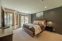 Cozy Lakeside Deer Valley 3+ bdrm/Sleeps 8 - Homestays