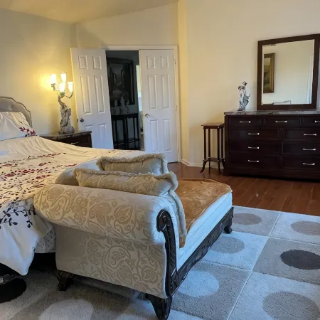 Comfy Deluxe Getaway Resort