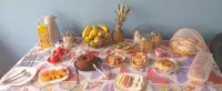 Pousada do Sol - Bed and Breakfast