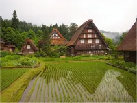 Hodakaso Yamano Hotel Hotels near Shin Hotaka Onsen