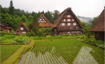 Hodakaso Yamano Hotel