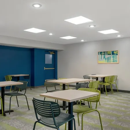 Spark by Hilton Montgomery EastChase