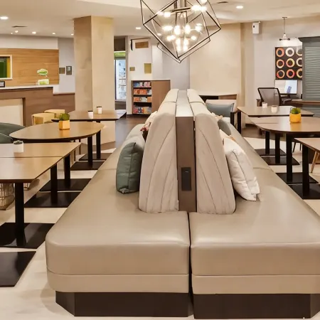 Home2 Suites by Hilton Alpharetta