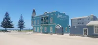 斯瓦科普蒙德傑蒂自助式公寓酒店 - 民宿