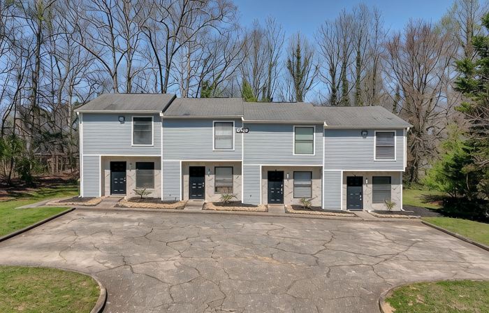 Premium Townhome #D w/ 2 King Beds & Luxury Baths