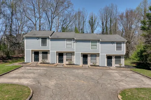 Premium Townhome #D w/ 2 King Beds & Luxury Baths - Jacuzzi