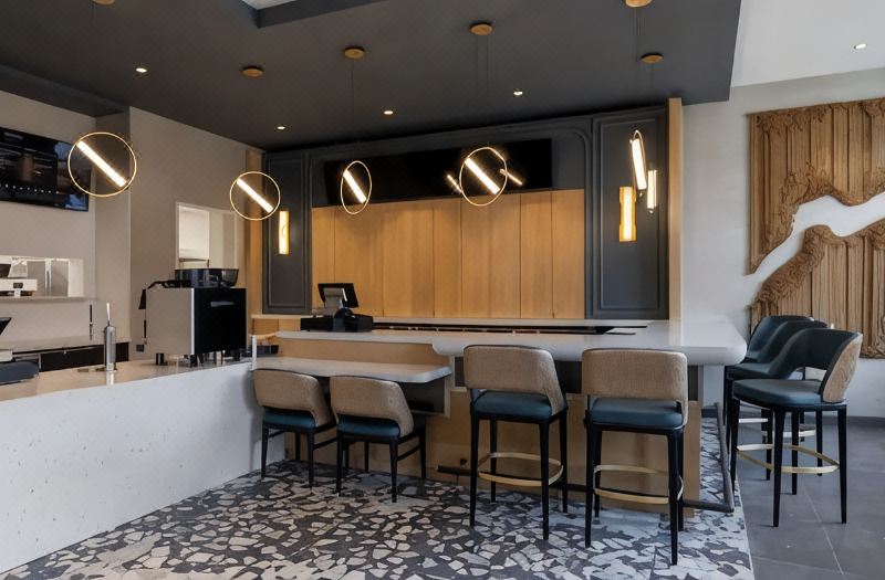 Tempo by Hilton Louisville Downtown NuLu photo 4