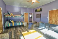 Beachfront Bungalow!   Bungalow Azul @ Pebble Beach. - Strand