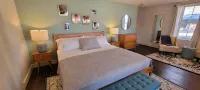 Luxury Adobe Home near Marfa and McDonald Observatory - WiFi