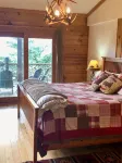 Don't Miss Out on Fall! Book Now for OCT/Nov and Ski Season at Hatley Pointe! - Chalets