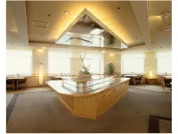 Hotel Crown Hills Kushiro - breakfast