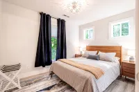 布賴森城翻新溫馨鄉間小屋！體驗清涼大煙山！
