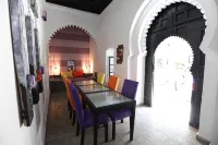 Riad7 - spa