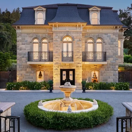 The Francis House