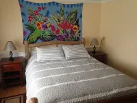 Nice And Cozy Apartment On The Municipal Golf Course In Hilo