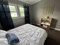 Cozy Court Street #3 Steps from Everything! - 3-Star