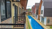 Dream Residences by Golftel - Pools