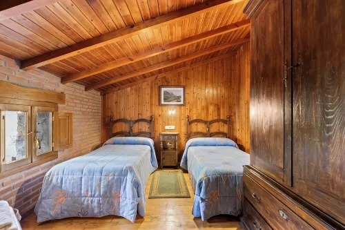 Lorences Rural Apartments for 4 people - Apartments