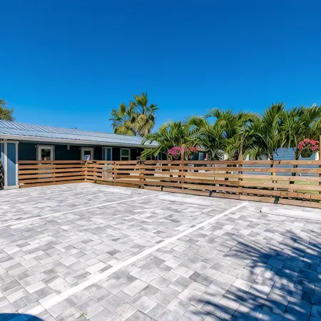 JOHNS PASS "Studio 4" Fisherman's Cove & Cottages