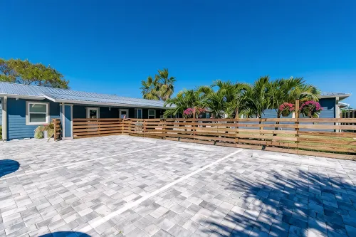 JOHNS PASS "Studio 4" Fisherman's Cove & Cottages - Apartments