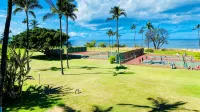 Deluxe Garden View Luana Kai Resort B112 - 2 ดาว