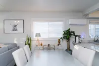 Beautifully updated 2-bed, 1-bath home in downtown Cody. Sleeps 5! - 4-Star