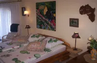 DREAMLIKE LOCATION with a wonderful VIEW OF ATLANTIK-TEIDE-PUERTO DE LACRUZ - プール