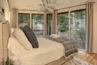 Mountain Getaway Nestled In The Foothills of The Blue Ridge Mountains. - 4-Star