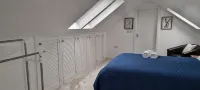 Rural apartment next to next with wonderful views - internet