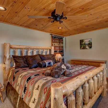 Camp Coös - Mountain and Lake Views with Atv/Snowmobile Trail Access