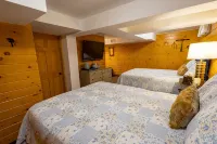 Guesthouse Cabin vacation rentals in Berkshire County - 4-Star