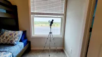Beautiful And Cozy Bayfront Getaway at Port Isabel - balcony