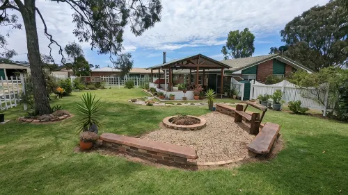 A perfect base for your southern downs getaway - 3 ดาว