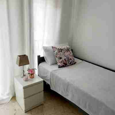 3 Bedroom Apartment in San Luis de Sabinillas Rooms
