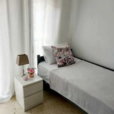 3 Bedroom Apartment in San Luis de Sabinillas