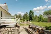 Afton Farmhouse - Mountain Views off Route 151 - Mountain view