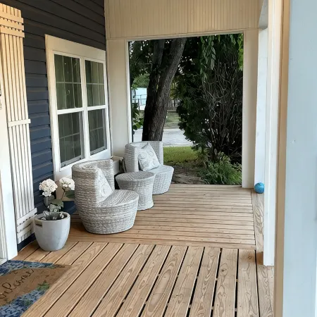 3-Bedroom Vacation Home Near Hardin Simmons University