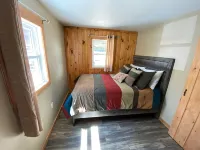 Adirondack Escape on the Great Sacandaga Lake - Wifi