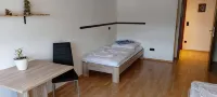 Large, spacious vacation apartment in Ebermannsdorf - Homestays