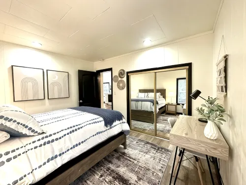 Redwood Trails & Ocean Access 5 Mins Away - 4 stjerner