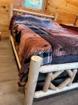 阿迪朗達克503木屋 - 木屋