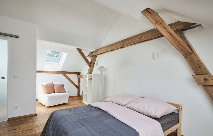 Maisonette Apartment 