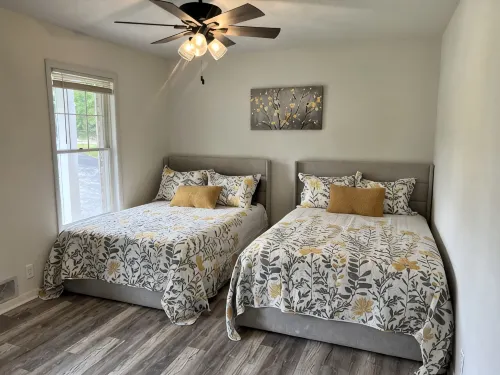 Perfect for family getaway or a fishermen retreat! - 3 estrellas